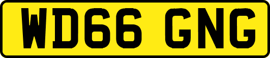 WD66GNG