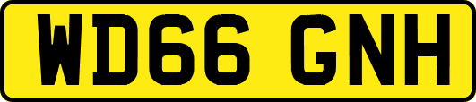 WD66GNH