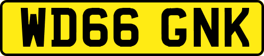 WD66GNK