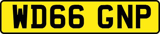 WD66GNP