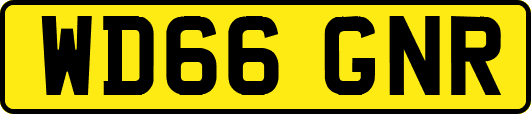 WD66GNR