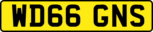 WD66GNS