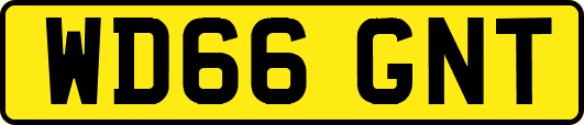 WD66GNT