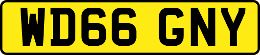 WD66GNY