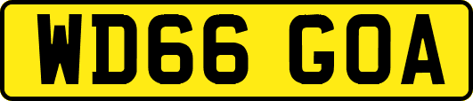 WD66GOA