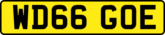 WD66GOE