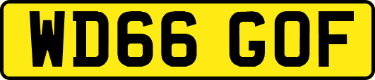 WD66GOF