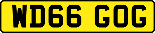 WD66GOG