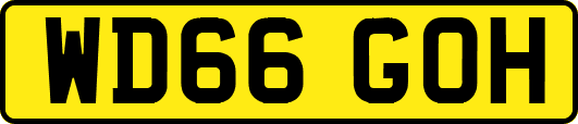 WD66GOH