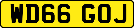 WD66GOJ