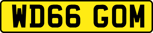 WD66GOM