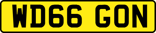 WD66GON