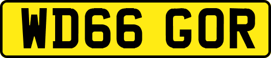WD66GOR