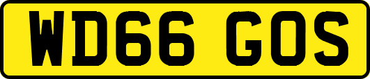 WD66GOS