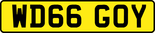 WD66GOY