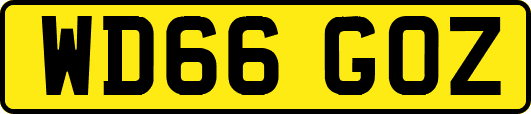 WD66GOZ
