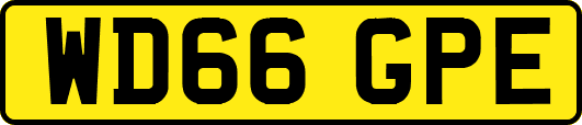 WD66GPE