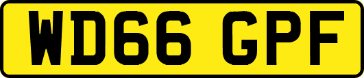 WD66GPF