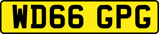 WD66GPG