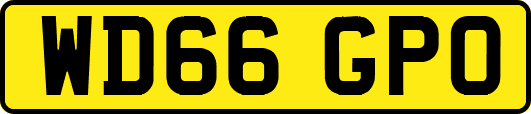 WD66GPO