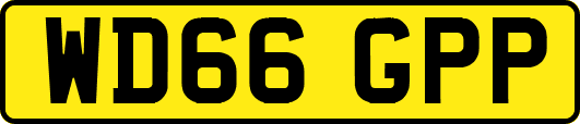 WD66GPP