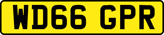 WD66GPR