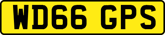 WD66GPS