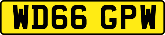 WD66GPW