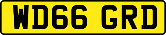 WD66GRD