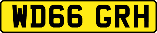 WD66GRH