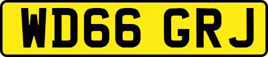 WD66GRJ