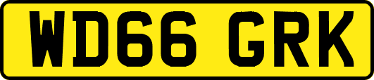 WD66GRK