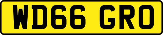 WD66GRO