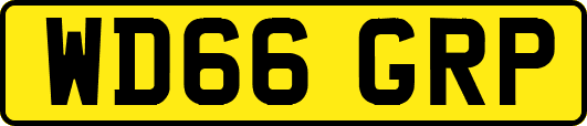 WD66GRP