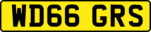 WD66GRS