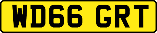 WD66GRT