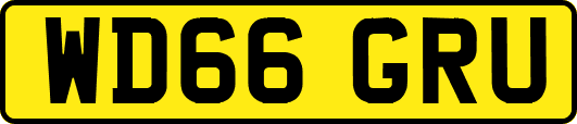 WD66GRU
