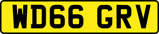 WD66GRV