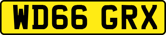 WD66GRX