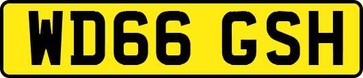 WD66GSH