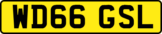 WD66GSL