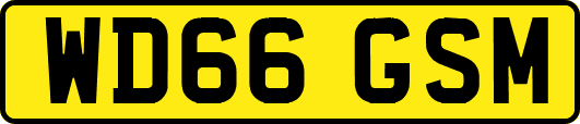 WD66GSM