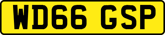 WD66GSP