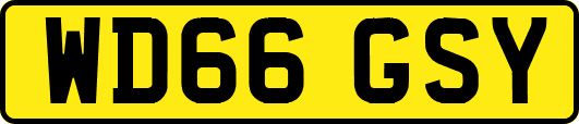 WD66GSY