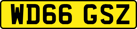 WD66GSZ