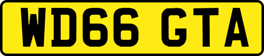 WD66GTA