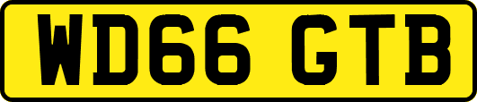 WD66GTB