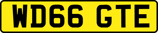 WD66GTE