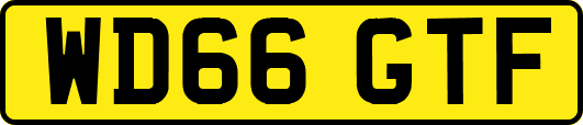 WD66GTF