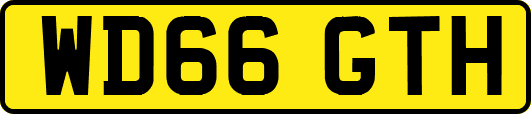 WD66GTH